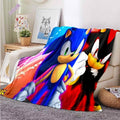 Stylový přehoz SONIC