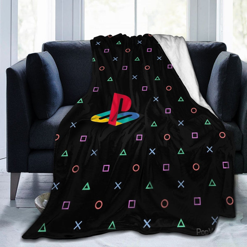 3D Playstation deka