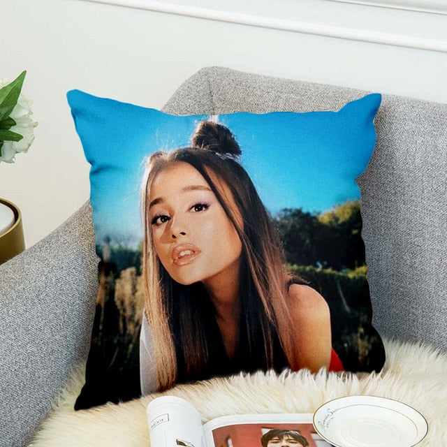 Povlak na polštář Ariana Grande