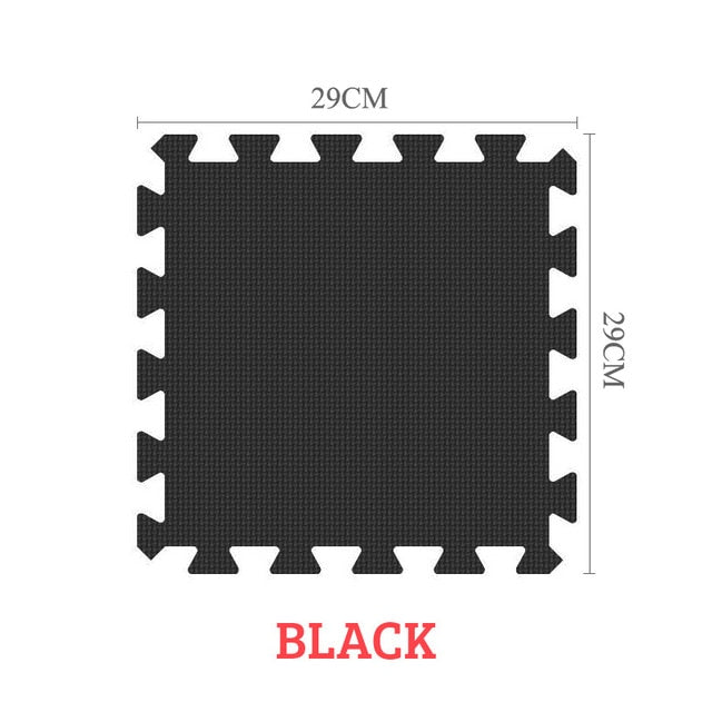 Pěnová podložka puzzle