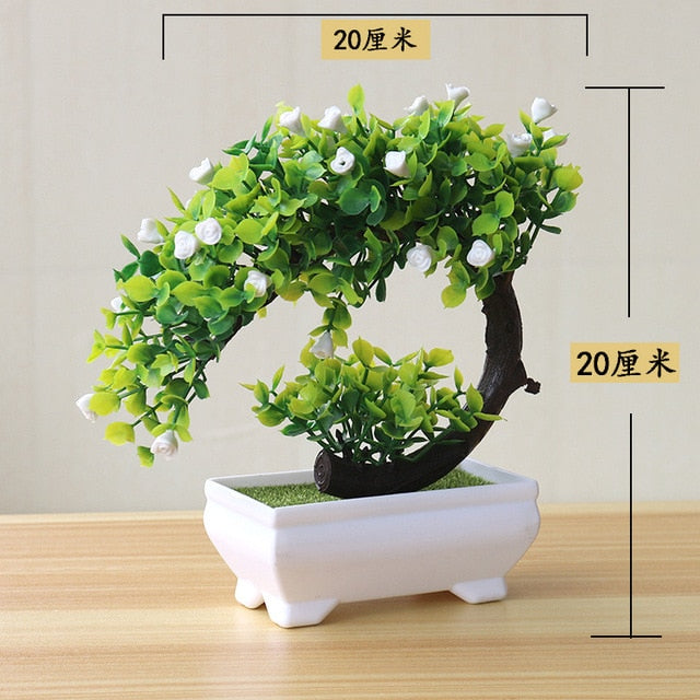 Umělý Bonsai