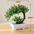 Umělý Bonsai