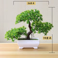 Umělý Bonsai