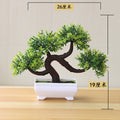 Umělý Bonsai