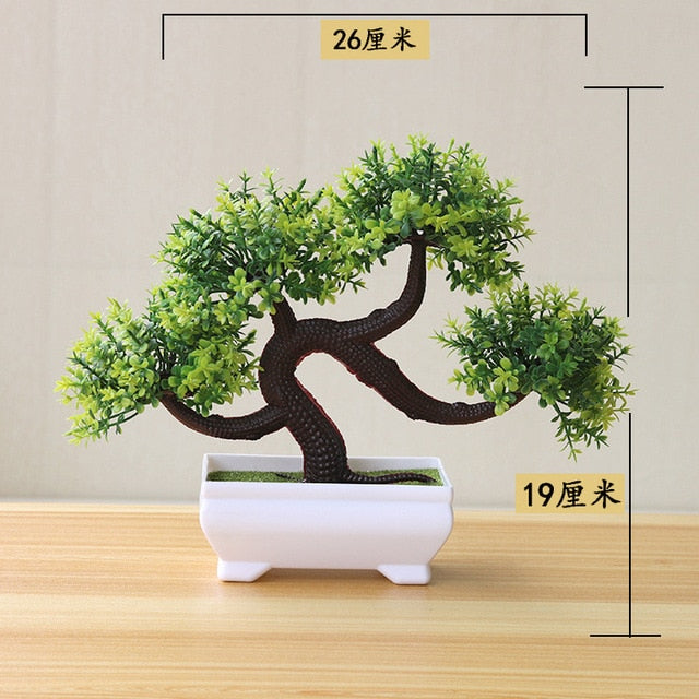 Umělý Bonsai