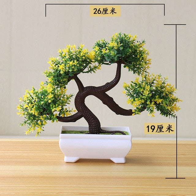 Umělý Bonsai