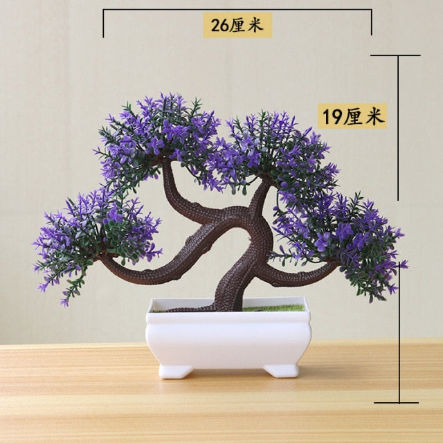 Umělý Bonsai