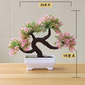 Umělý Bonsai