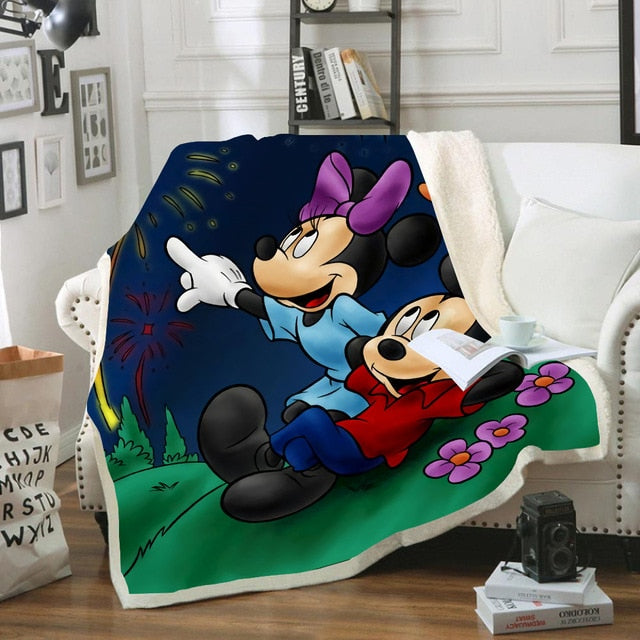 Deka Mickey Mouse