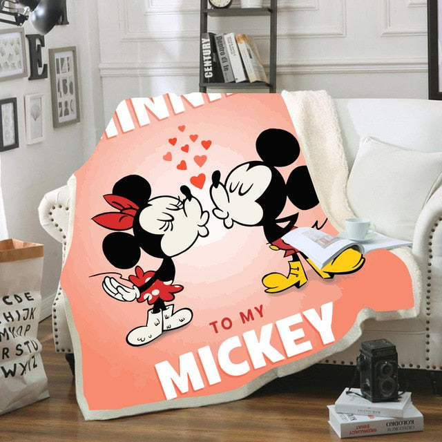 Deka Mickey Mouse