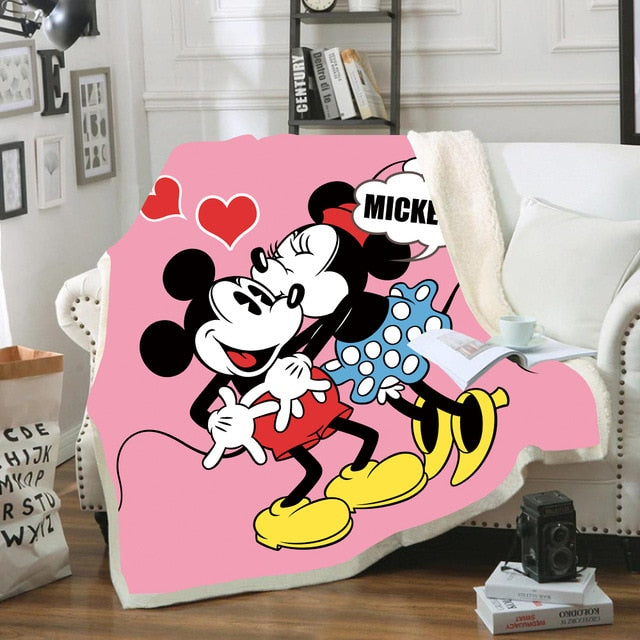 Deka Mickey Mouse