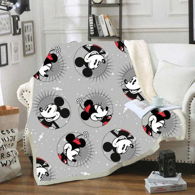 Deka Mickey Mouse