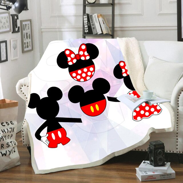 Deka Mickey Mouse