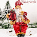 Figurka Santa Clause