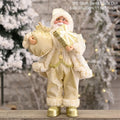 Figurka Santa Clause