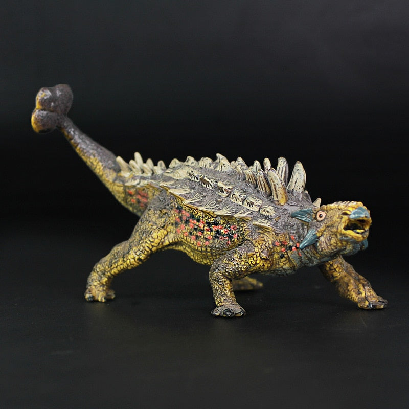 Figurka dinosaura