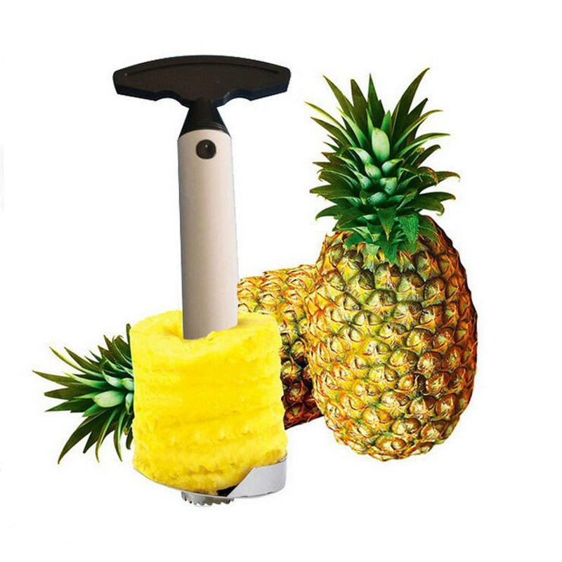 Vykrajovač na ananas