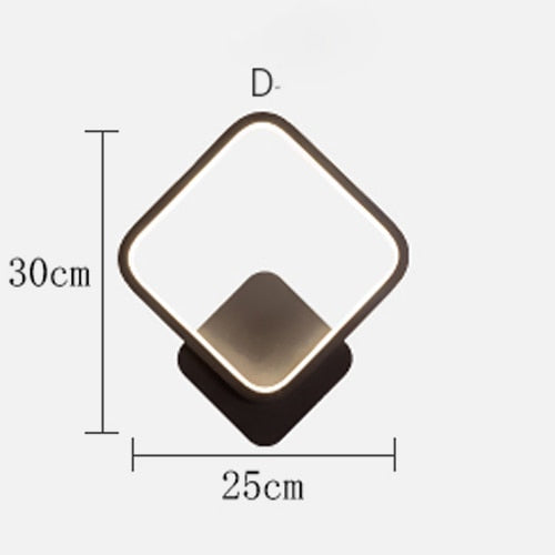 LED koupelnové osvětlení