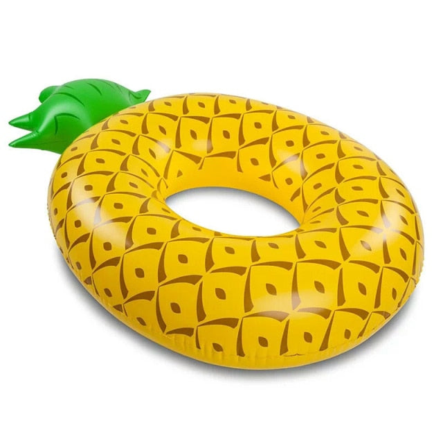 Nafukovací ananas