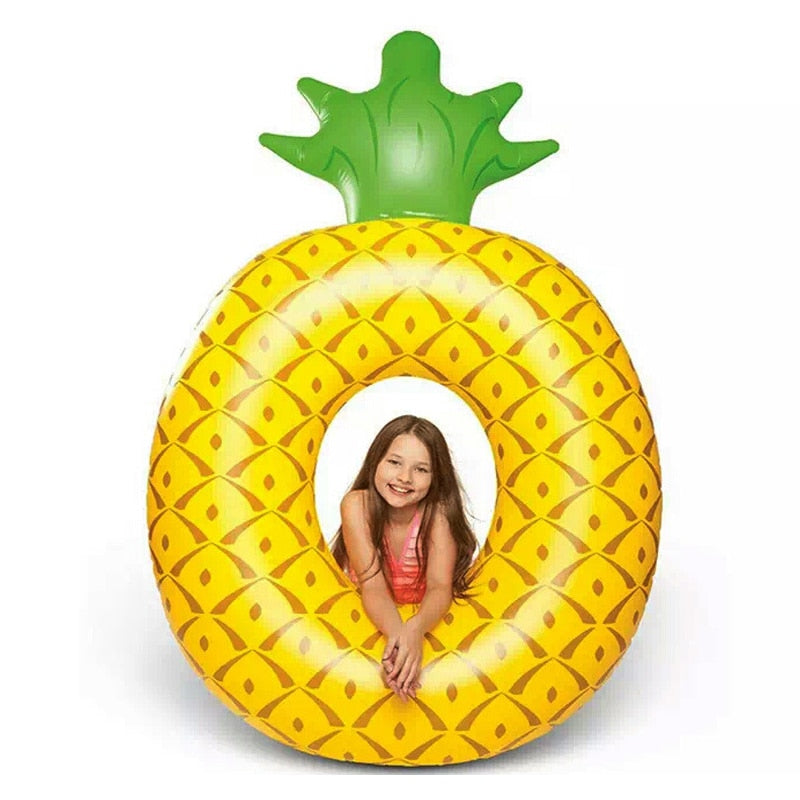 Nafukovací ananas