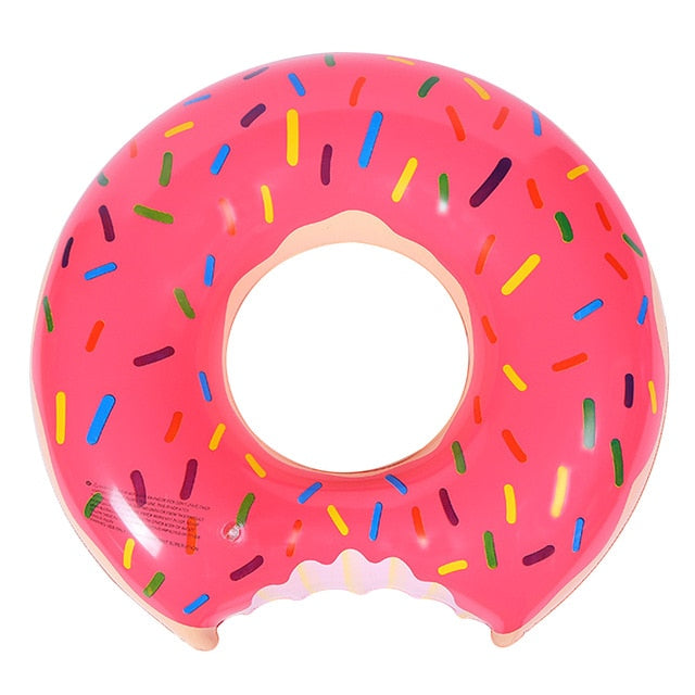 Nafukovací donut