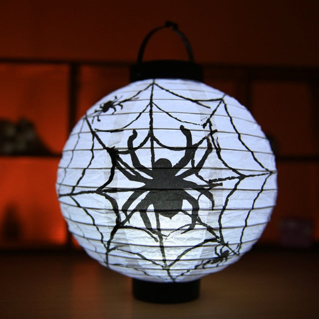 Lampion dýně