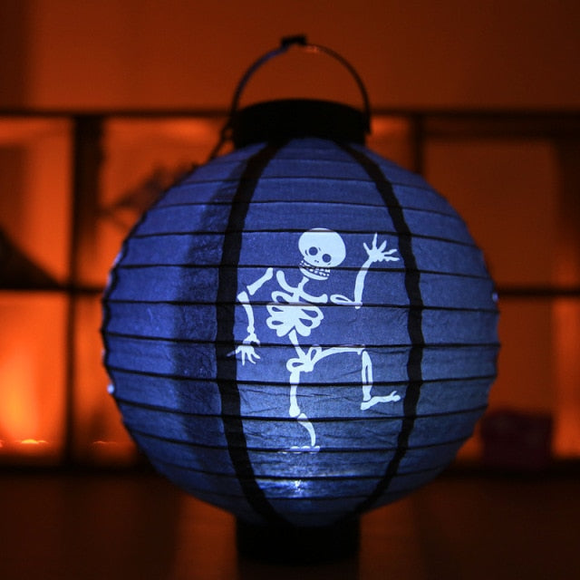 Lampion dýně