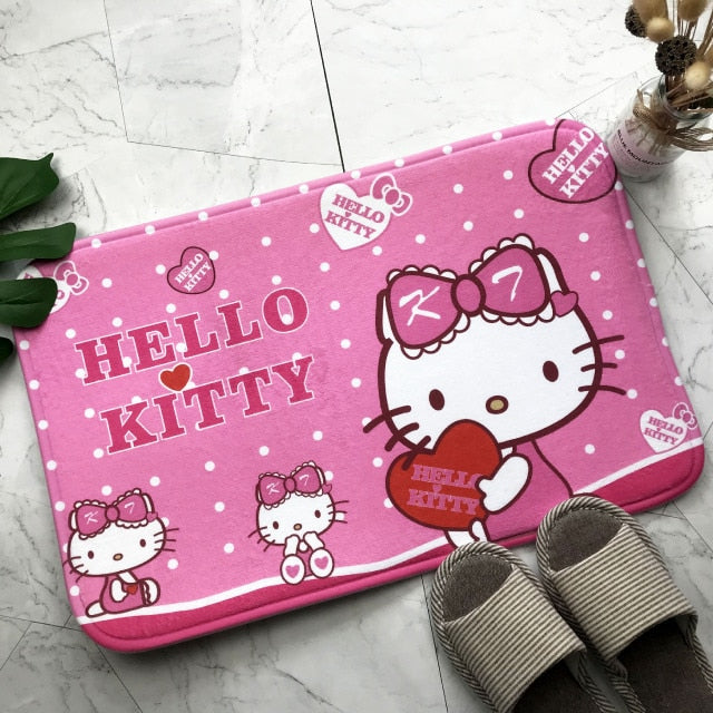 Rohožka Hello Kitty