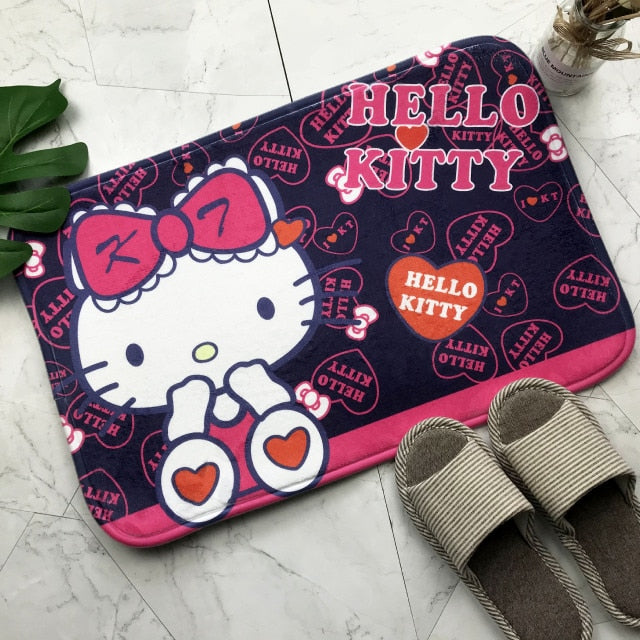 Rohožka Hello Kitty