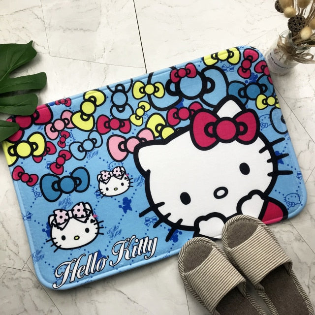 Rohožka Hello Kitty