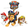 Paw Patrol Nažehlovačky