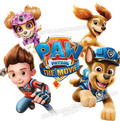 Paw Patrol Nažehlovačky