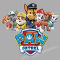 Paw Patrol Nažehlovačky