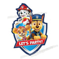 Paw Patrol Nažehlovačky