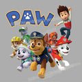 Paw Patrol Nažehlovačky