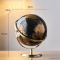 Moderní globus